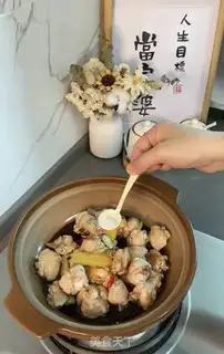 Make Three chickens step 8