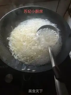 Make Sour pepper potatoes step 3