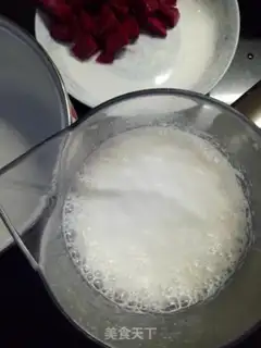 Make Flamingo Simirou step 3