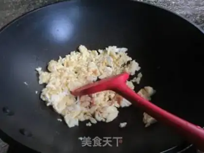 Make Cracker egg box step 5