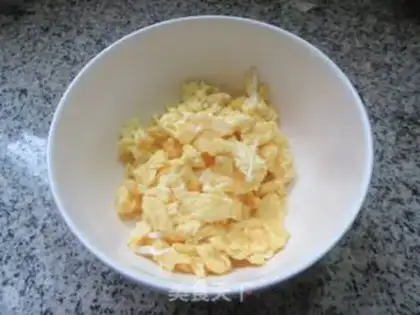 Make Cracker egg box step 6