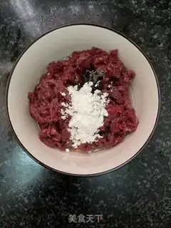 Make Tomato potato beef pan step 0