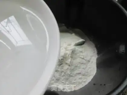 Make Cracker egg box step 11