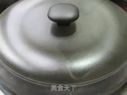 Make Cracker egg box step 12