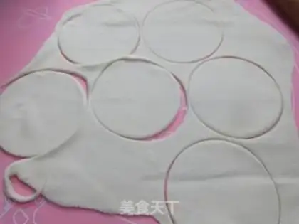Make Cracker egg box step 13