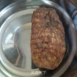Make Pork soup step 0