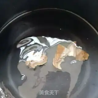 Make Pork soup step 2