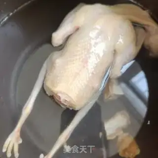 Make Pork soup step 6