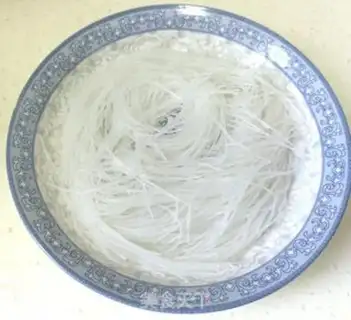 Make Garlic abalone step 1