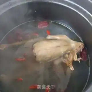 Make Pork soup step 9