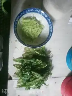 Make Paprikas step 0