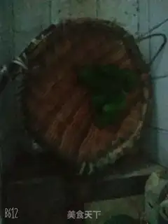 Make Paprikas step 1