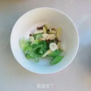 Make Twin peppers with fish step 6