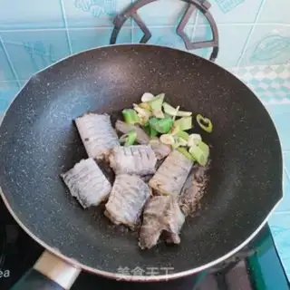 Make Twin peppers with fish step 7