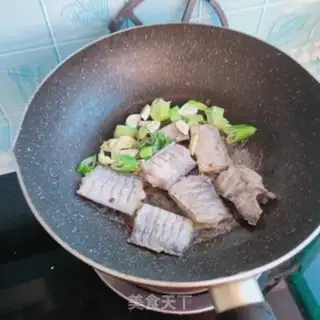 Make Twin peppers with fish step 8