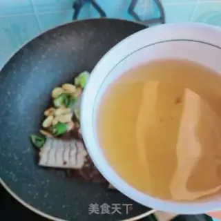 Make Twin peppers with fish step 10