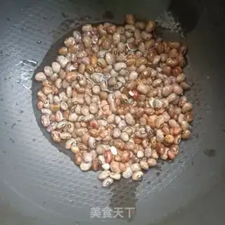 Make Porridge step 1