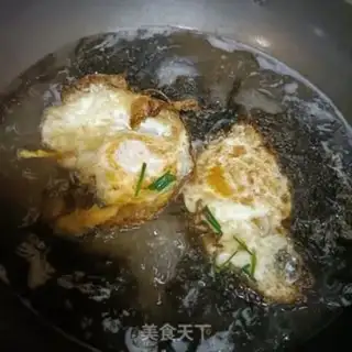 Make ♪ A chrysanthemum fan ♪ step 5