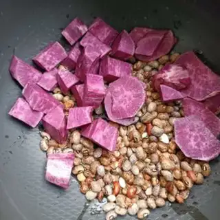 Make Porridge step 2