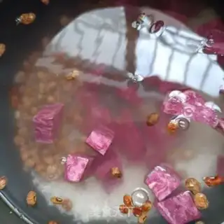 Make Porridge step 3