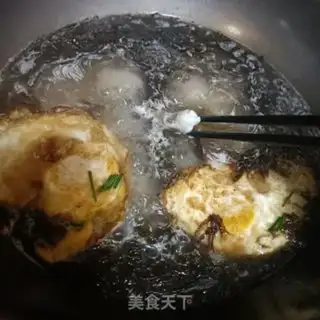 Make ♪ A chrysanthemum fan ♪ step 6