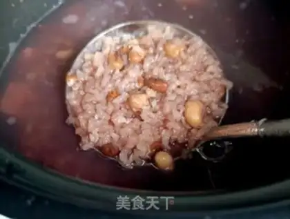 Make Porridge step 6