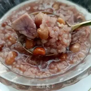 Make Porridge step 7