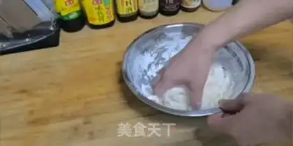 Make Treads step 2