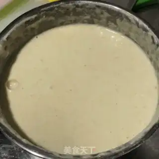 Make Pancake fruit step 0