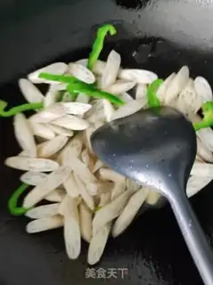Make Sugar and vinegar step 2