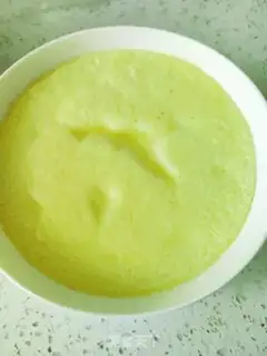 Make Steaming eggs step 7