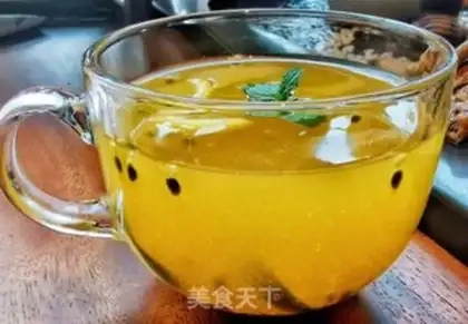Make Bronze lemonade step 9