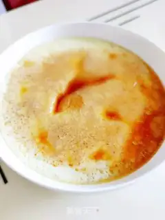 Make Steaming eggs step 8