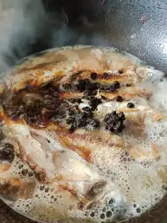 Make Creamfish step 4