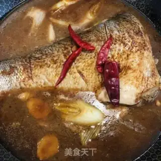 Make ♪ Flower-tailed tofu ♪ step 10