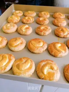Make Soufflé, Chinese step 10