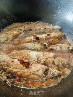 Make Creamfish step 5