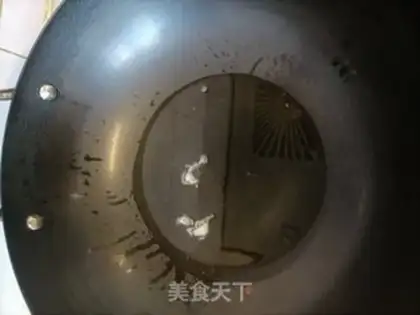 Make Steam beef step 5