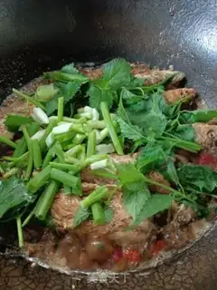 Make Creamfish step 6