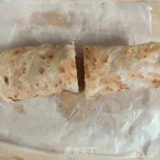 Make Hand grab cake step 11