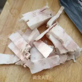Make Back to the casserole step 2