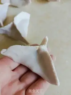 Make Potato dumplings step 10