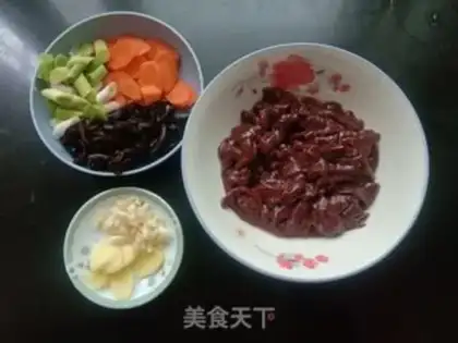 Make Pork step 0
