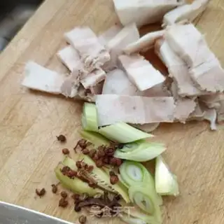 Make Back to the casserole step 3