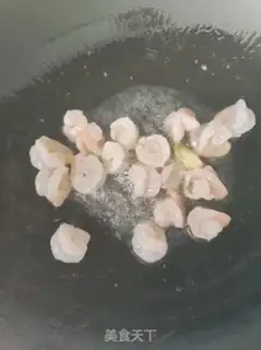 Make Shrimp step 1