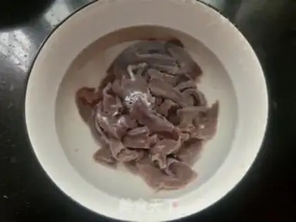 Make Pork step 1