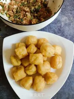 Make Soybean step 0