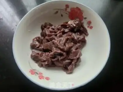 Make Pork step 2