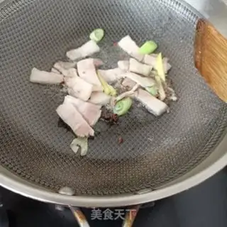 Make Back to the casserole step 5