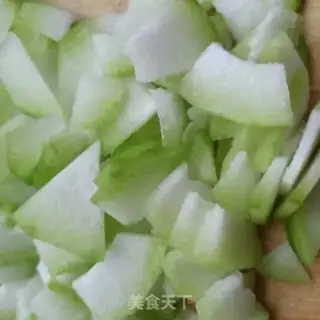 Make Pork soup step 3
